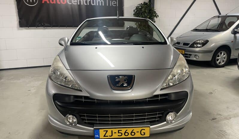 Peugeot 207 1.6 VTI vol