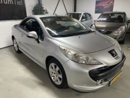 Peugeot 207 1.6 VTI vol