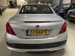 Peugeot 207 1.6 VTI vol