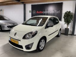 Renault Twingo 1.2-16V Sport vol