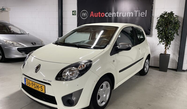 Renault Twingo 1.2-16V Sport vol