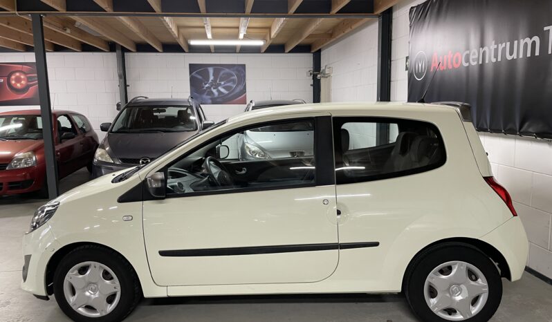 Renault Twingo 1.2-16V Sport vol