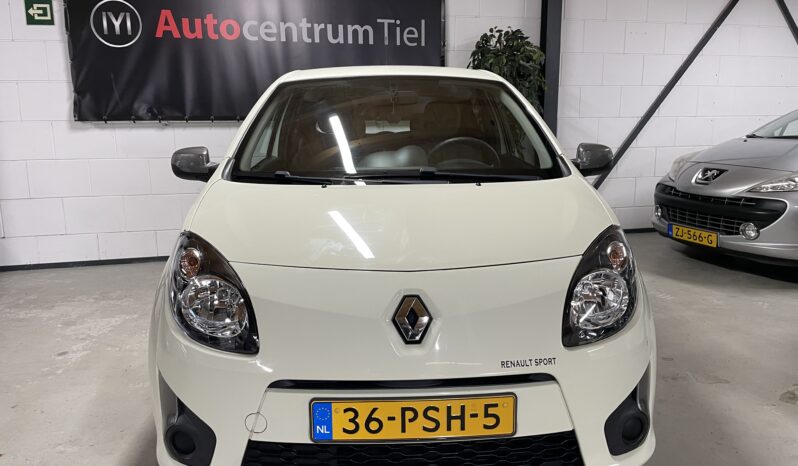 Renault Twingo 1.2-16V Sport vol