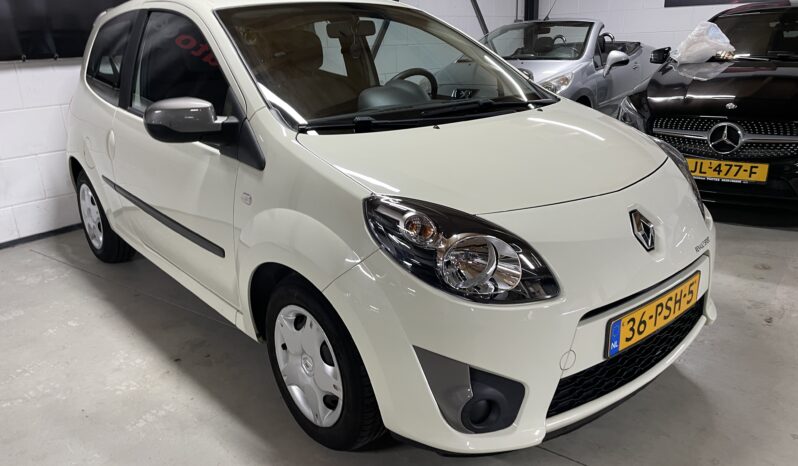 Renault Twingo 1.2-16V Sport vol