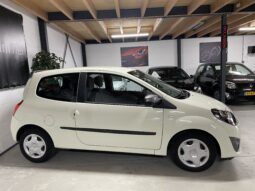 Renault Twingo 1.2-16V Sport vol