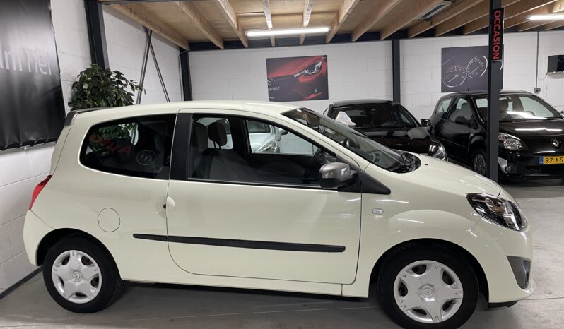 Renault Twingo 1.2-16V Sport vol