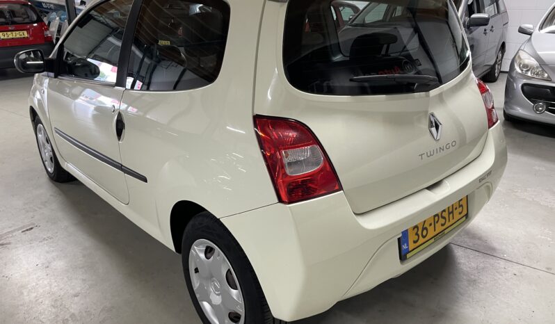 Renault Twingo 1.2-16V Sport vol