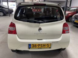 Renault Twingo 1.2-16V Sport vol