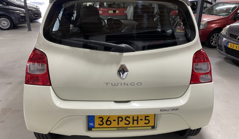 Renault Twingo 1.2-16V Sport vol