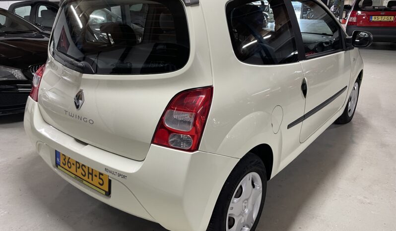 Renault Twingo 1.2-16V Sport vol