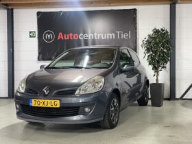 Renault Clio 1.4