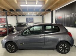 Renault Clio 1.4 vol