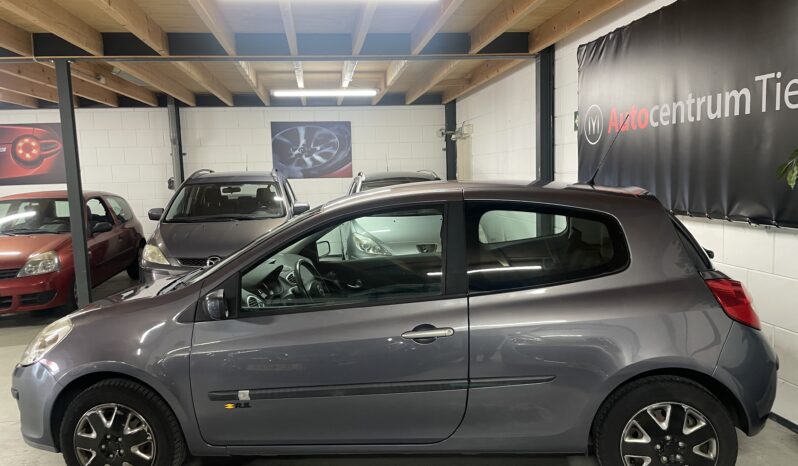 Renault Clio 1.4 vol