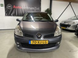 Renault Clio 1.4 vol