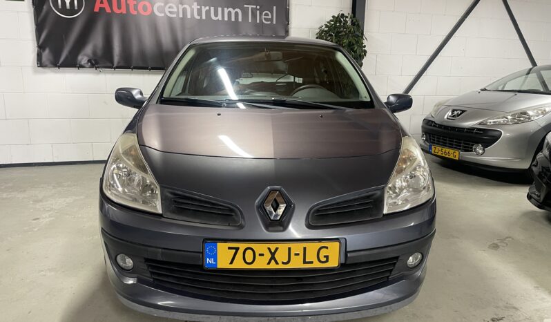 Renault Clio 1.4 vol