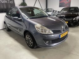 Renault Clio 1.4 vol