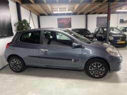 Renault Clio 1.4 vol