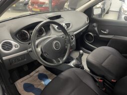 Renault Clio 1.4 vol