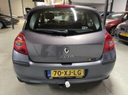 Renault Clio 1.4 vol