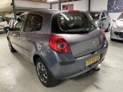 Renault Clio 1.4 vol