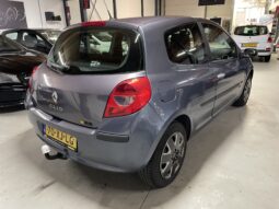 Renault Clio 1.4 vol