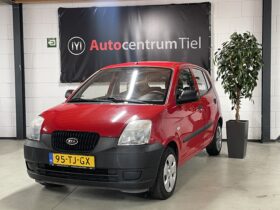 Kia Picanto 1.0