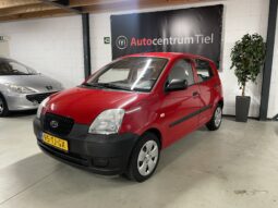 Kia Picanto 1.0 vol