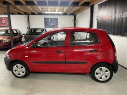 Kia Picanto 1.0 vol