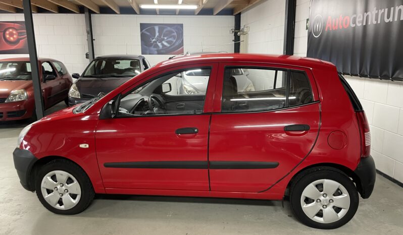 Kia Picanto 1.0 vol