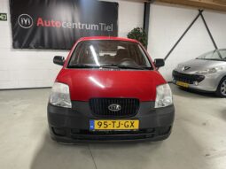 Kia Picanto 1.0 vol