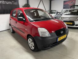 Kia Picanto 1.0 vol