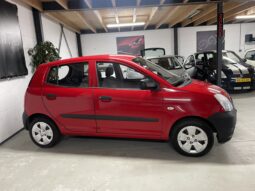 Kia Picanto 1.0 vol