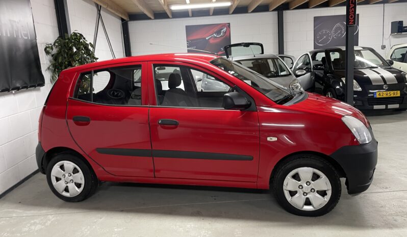 Kia Picanto 1.0 vol