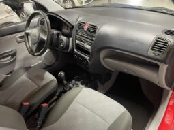 Kia Picanto 1.0 vol