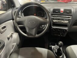 Kia Picanto 1.0 vol