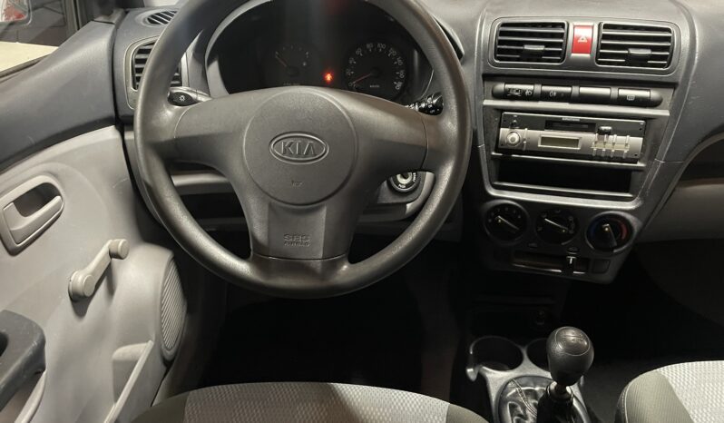 Kia Picanto 1.0 vol