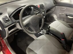 Kia Picanto 1.0 vol