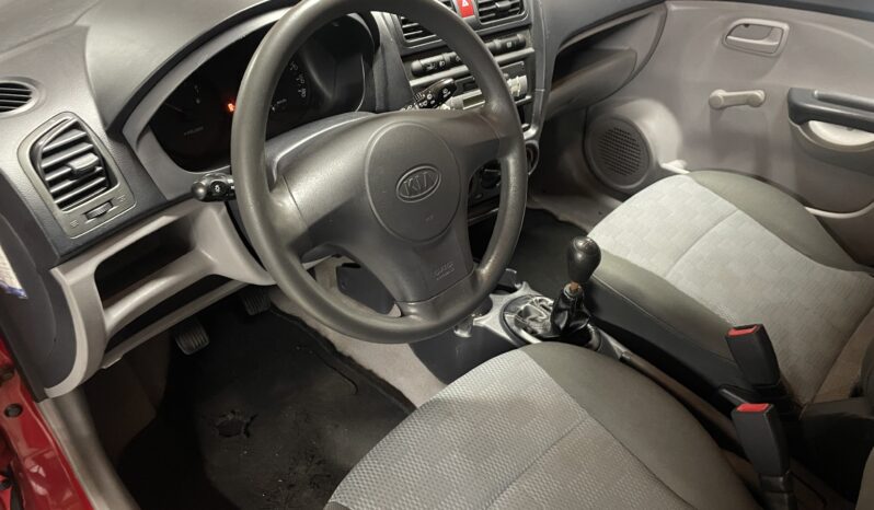 Kia Picanto 1.0 vol