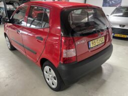 Kia Picanto 1.0 vol