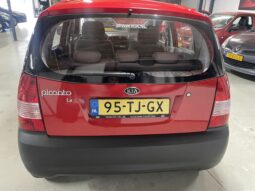 Kia Picanto 1.0 vol