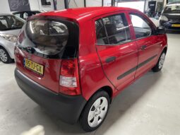 Kia Picanto 1.0 vol