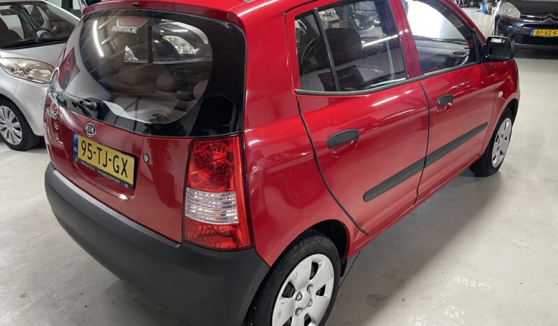 Kia Picanto 1.0 vol