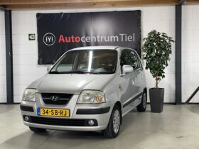 Hyundai Atos 1.1