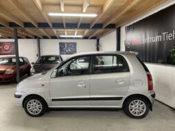 Hyundai Atos 1.1 vol