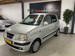 Hyundai Atos 1.1 vol