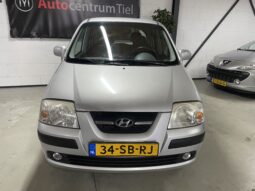 Hyundai Atos 1.1 vol