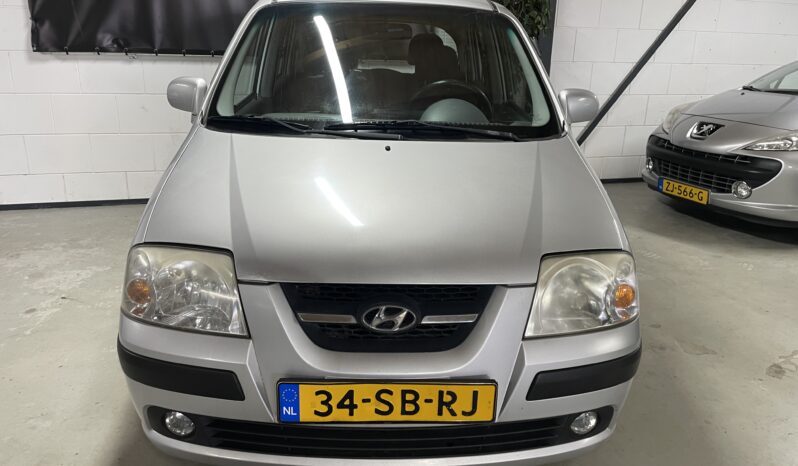 Hyundai Atos 1.1 vol