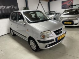 Hyundai Atos 1.1 vol