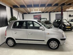 Hyundai Atos 1.1 vol