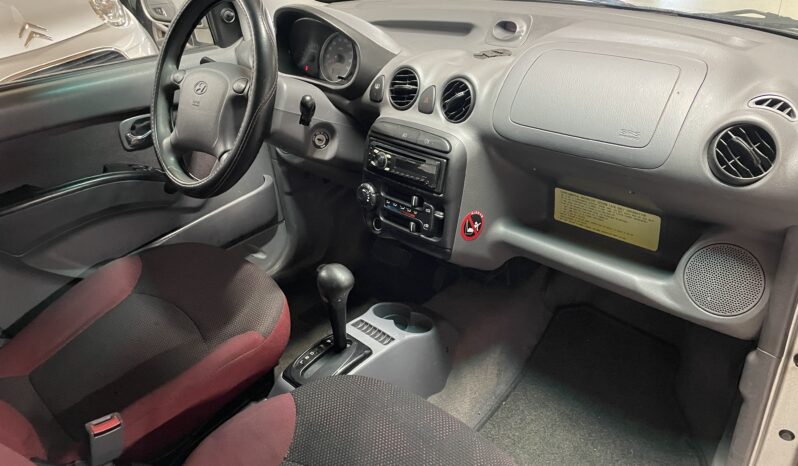 Hyundai Atos 1.1 vol